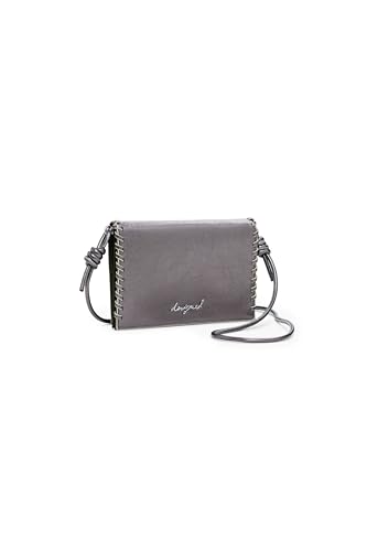 Portefeuille Desigual Mone Capsule parfait pour organiser vos sorties citadines