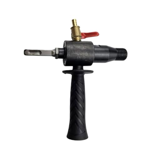 Outil de connexion de conversion de plate-forme de forage d'eau pour marteau - 2