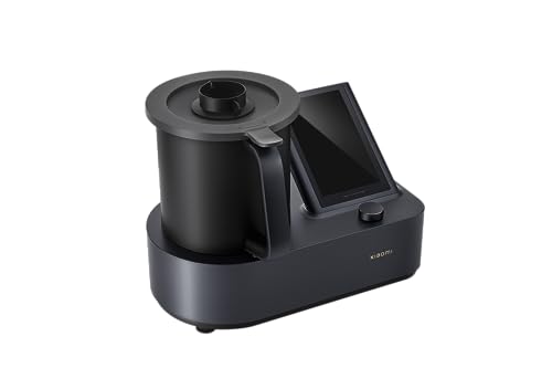 Xiaomi Smart Cooking Robot MCC01M