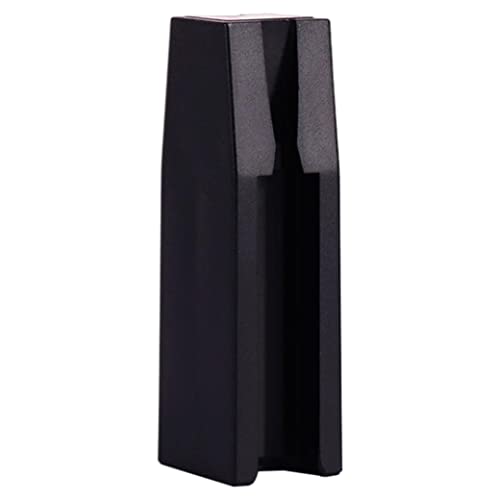 アイライナー鉛筆削り、化粧鉛筆削り、眉毛鉛筆削りツール ポータブルアイライナーチップ 薄型ピールオフホルダー メイクアップアクセサリー