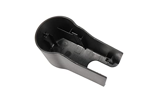 Gm Genuine Parts 15798935 Windshield Wiper Arm Nut Cap, 3.07 In #TOP1