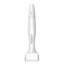 Easy to Use - The product is very easy to use, it is popular for men and women Ergonomic Design - Ergonomically designed handle for easier grip Great Quality - Individual real titanium pins, durability for home use At Home Microneedling - The product...