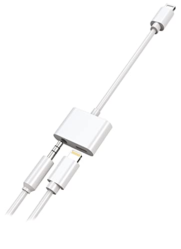 Adaptateur Lightning audio câble adaptateur écouteur téléphone iPhone 7