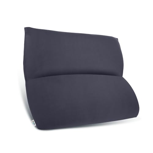 Yogibo Mega Max ヨギボー メガ マックス ネイビーブルー ソファベッド 大きい ビーズクッション