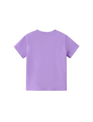 Image of Disney Kids Birthday Shirts 2-9Y, Cute Graphic Tees, Birthday Party Outfit | Disney Officially Licensed, Birthday Girl & Boy T-Shirts, Special Day Outfit, Favorite Character Gift, Soft & Comfortable