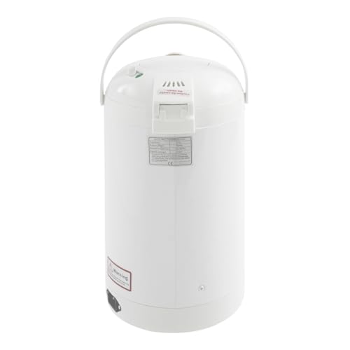 Tetera Eléctrica 3L Dispensador Agua 750W Acero Inox miniatura 5