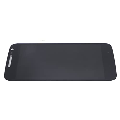 Substituição da tela do telefone para moto g4 play, montagem da tela de toque do display lcd substit