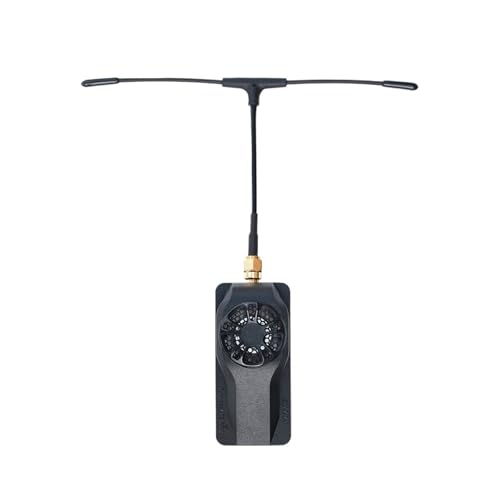 RC FPV �h���[���p�X�N���[������ї�p�t�@���t�� 2.4G �}�C�N�� ExpressLRS ELRS TX ���W���[��(Micro ELRS 2.4G)