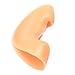 BIUDECO Silicone Face Pillow for Massage Bed Cradle Beauty Salon u Pillow Massage Rest Cover