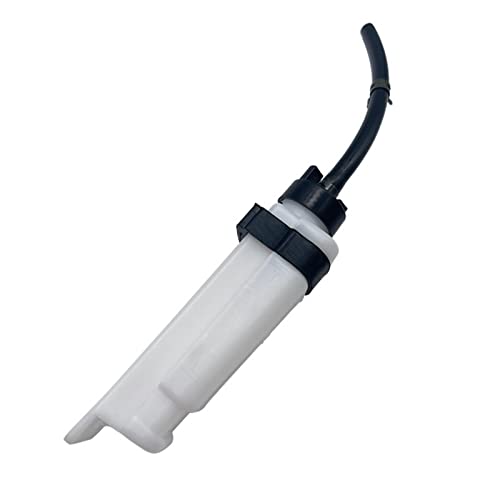 jojomis Motorcycle Engine Water Tank Antifreeze Overflow Bottle Coolant Reservoir for Heat Dissipation