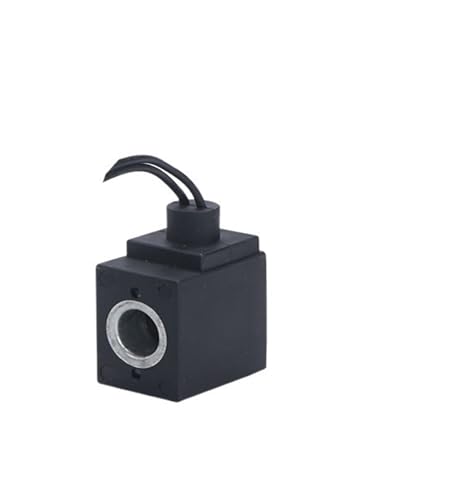 Bobine d'électrovanne 4V210 robuste avec isolation thermique renforcée