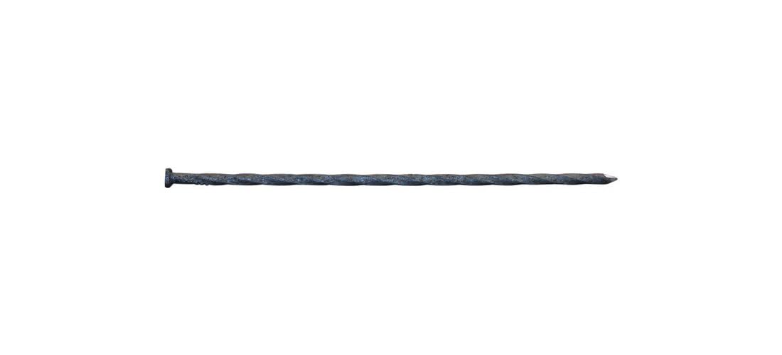 NATIONAL NAIL 33245 5-Pound 6-Inch Land Spike Nail