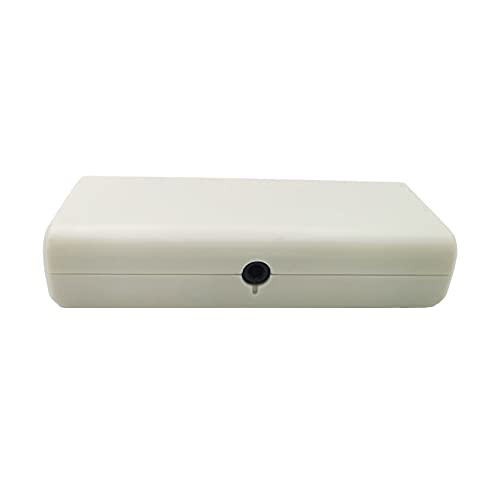 Myvolts Mickxer 5-Way Passive Mixer With Noise Filtering - Cool Grey #TOP2