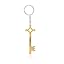 Erens Key Keychain - Gold