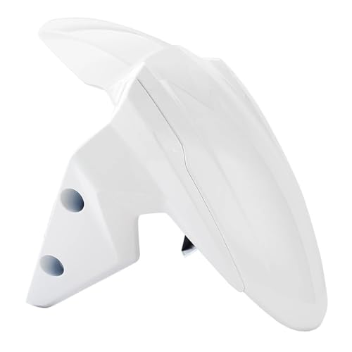 Garde-Boue Street Triple 765 R pour Rouler Propre en Balade Moto