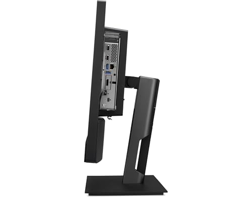Image of Acer Chromebox CX15 Add-in-One Desktop PC, 24 inch FHD IPS Monitor Combo | i3-1215U, 16GB DDR4, 512GB eMMC SSD, Speakers /Microphone /Webcam, Chrome OS