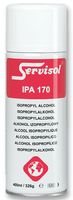 Preisvergleich Produktbild IPA 170, 400ML SERVISOL 100020000 By SERVISOL