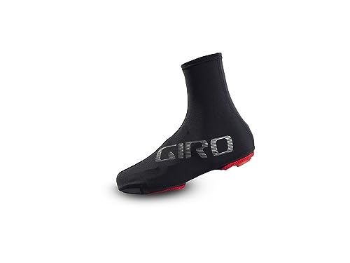 Giro Ultralight Aero Shoe Cover Black
