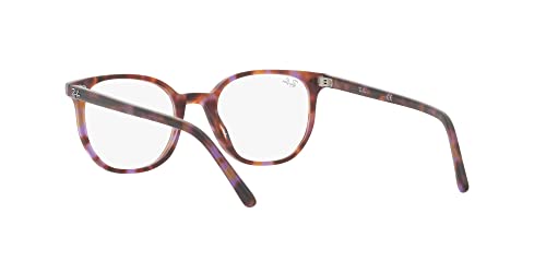 Image of Ray-Ban Unisex Rx5397 Elliot Round Prescription Eyewear Frames