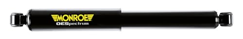 MONROE SHOCK ABSORBER | 376047SP | REAR | FOR MERCEDES-BENZ E-CLASS 2009-2016 | OE-MATCHING QUALITY | SMOOTH RIDE & CONTROL