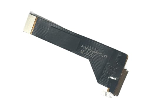 Cable LCD para Lenovo Smart Tab M10 FHD Plus arregla problemas de imagen 2