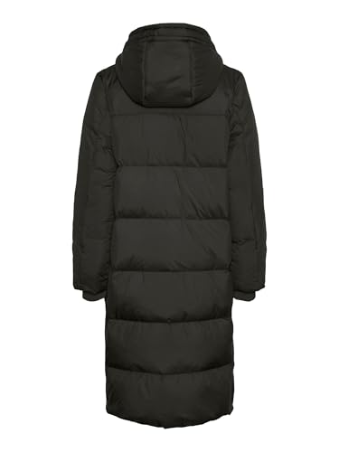 VERO MODA VMERICAHOLLY LONG DOWN JACKET NOOS – Ansicht 4