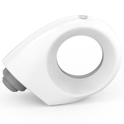 Vandelay (UK) Deep Tissue Gun Massager – Electric Handheld Massager for Pain Relief (Wireless)