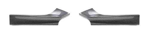 Spoiler Avant BMW F22 F23 Protège Pare-Chocs et Améliore le Style