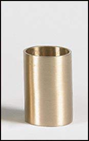 Faithful Gifts Wilbaum Sockets-7/8x1.5 6/pk