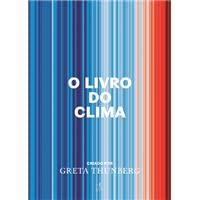 O Livro do Clima : Greta Thunberg: Amazon.de: Bücher