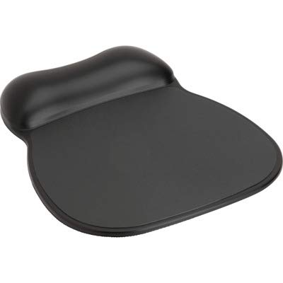 CCS23718 - Compucessory Soft Skin Gel Wrist Rest Mouse Pad
