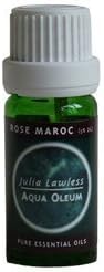 Aqua OleumRose Maroc - 5% Dilution | 2 x 10ml