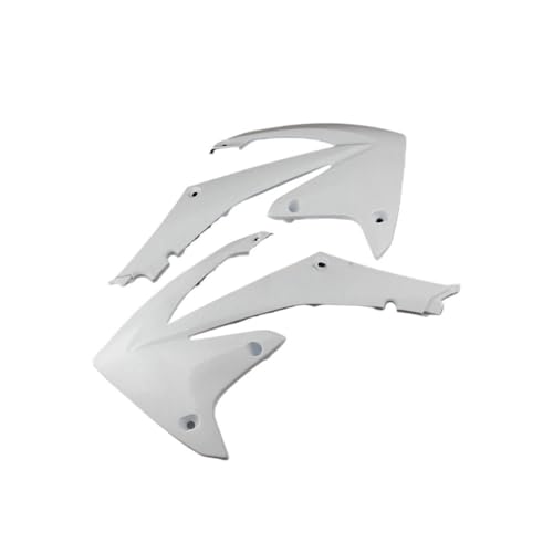 Carénage arrière moto ABS rigide pour CRF450R protection plaque - 3