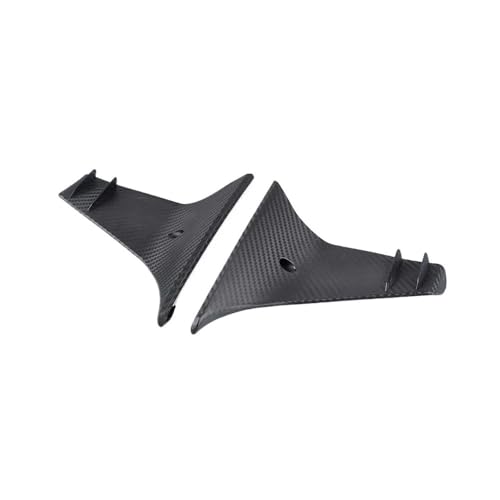 Ailettes de carénage de moto pour CFMOTO 300SR et 250SR 2021-2023