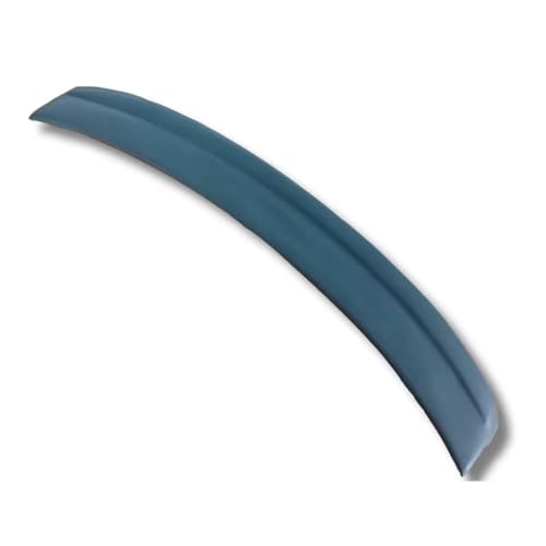 Aileron arrière en fibre de carbone pour A6 C5 style GT haute performance