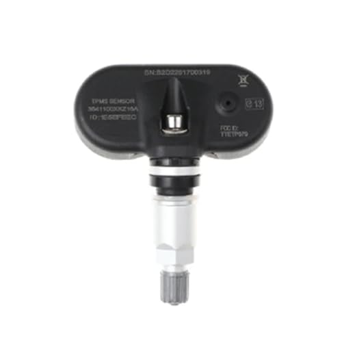 Czujnik ciśnienia w oponach do Haval H6 M6 2012-2018 Samochodowy czujnik Tpms Czujniki ciśnienia w oponach 3641100XKZ16A