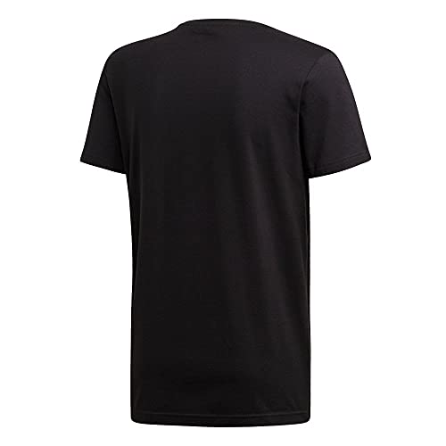 adidas La Juventus 8 camiseta de bebé, Campeón de italia 37 scudetto 7-8 años, Negro