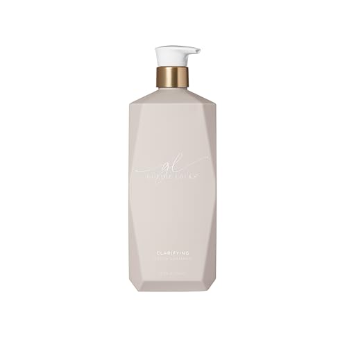 Goldie Locks Clarifying Shampoo