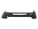 Top 10 Best Ford Explorer Front Bumper Reviews & Comparison 7 BUMPERS THAT DELIVER - Primered, Front Upper Bumper Cover Fascia for 2011-2015 Ford Explorer 11-15, FO1014109