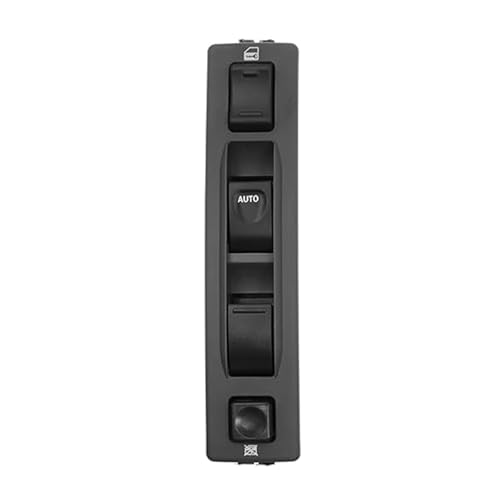Bouton lève-vitre pour Suzuki Vitara et Geo Tracker - Commande principale JLX Sport