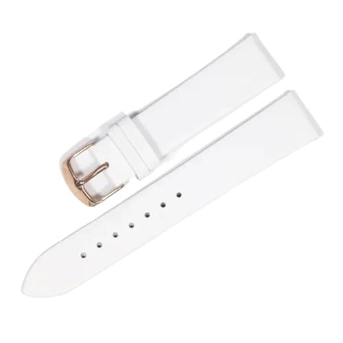 [] vvoh{v18mm 20mm 22mm^X[XXgbvxgK(White rose gold,12mm)