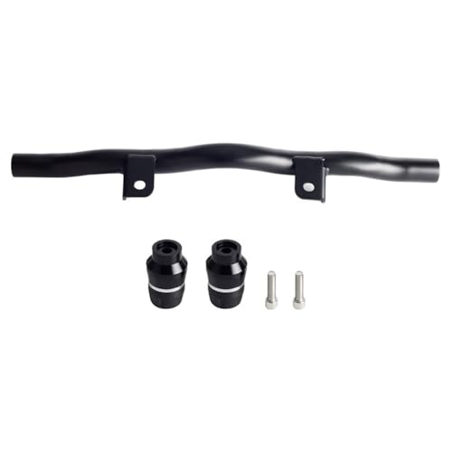 Barre protection moteur pour Sportster S, finition haut de gamme