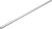 Produktbild RONIN FURNITURE FITTINGS® Blum AVENTOS HL Hochliftklappe, Querstabilisierung, oval, Länge: 1061 mm, zum Ablängen 20Q1061UA