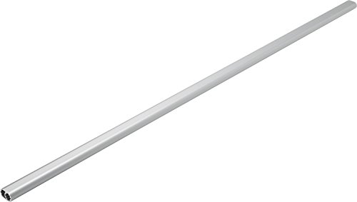 Preisvergleich Produktbild RONIN FURNITURE FITTINGS® Blum AVENTOS HL Hochliftklappe, Querstabilisierung, oval, Länge: 1061 mm, zum Ablängen 20Q1061UA