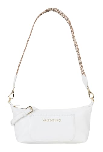 Sac bandoulière Valentino Aleksandra blanc crème sac à épaule