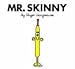 Produktbild Mr. Skinny (Mr. Men Classic Library)