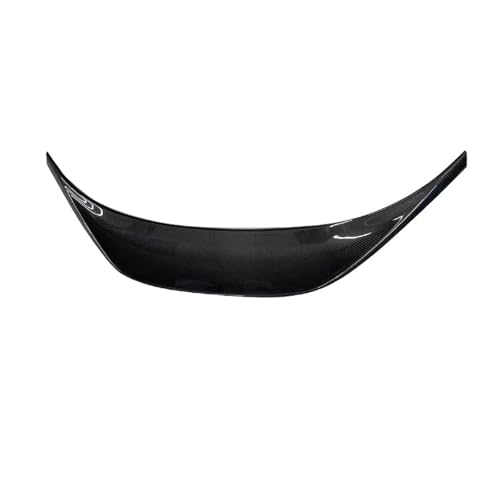 Aileron arrière en fibre de carbone véritable pour personnaliser votre coupé BRZ ZD8 et GR86 ZN8