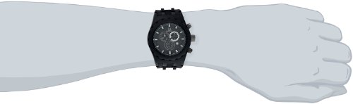 Joshua & Sons JS59BK