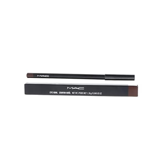 M.A.C MAC Eye Kohl - Teddy - 1.45g/0.05oz, Pencil