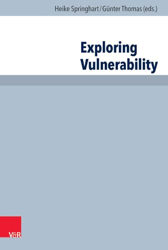 Exploring Vulnerability view 2